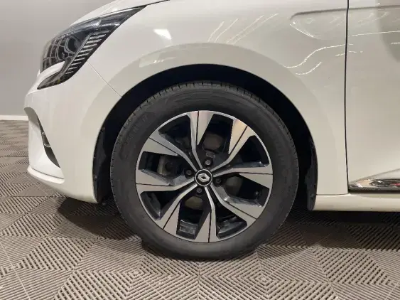 RENAULT CLIO REVERSIBLE V - voiture d'occasion - Photo 22