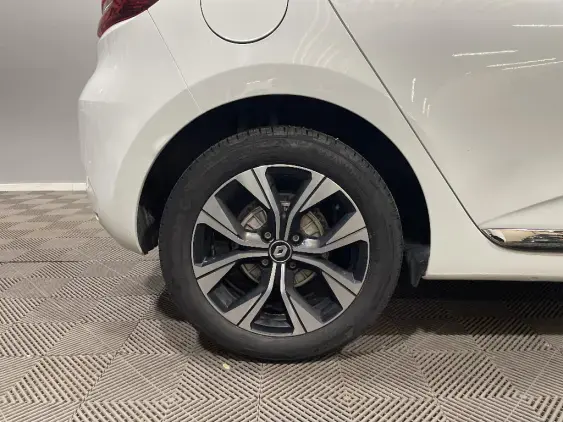 RENAULT CLIO REVERSIBLE V - voiture d'occasion - Photo 24