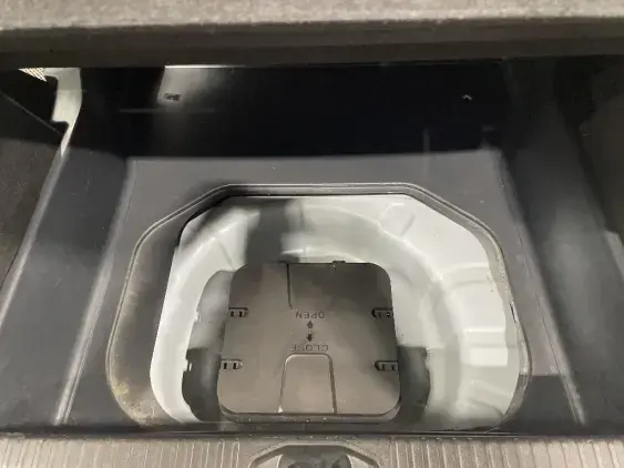 RENAULT CLIO REVERSIBLE V - voiture d'occasion - Photo 17