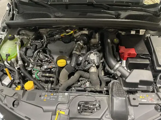 RENAULT CLIO REVERSIBLE V - voiture d'occasion - Photo 21