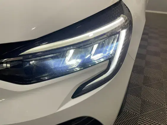 RENAULT CLIO REVERSIBLE V - voiture d'occasion - Photo 22