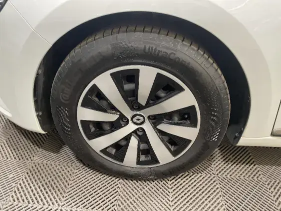 RENAULT CLIO REVERSIBLE V - voiture d'occasion - Photo 23