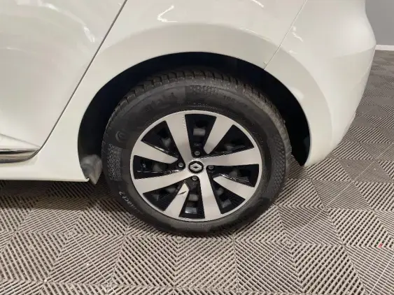 RENAULT CLIO REVERSIBLE V - voiture d'occasion - Photo 24