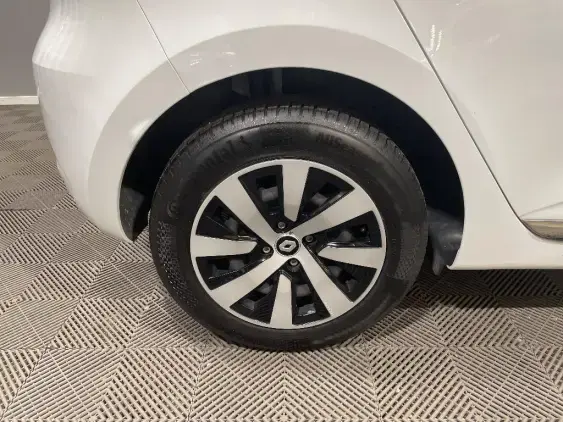 RENAULT CLIO REVERSIBLE V - voiture d'occasion - Photo 25