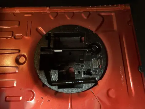 RENAULT ZOE - voiture d'occasion - Photo 17