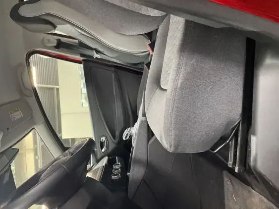 RENAULT ZOE - voiture d'occasion - Photo 18