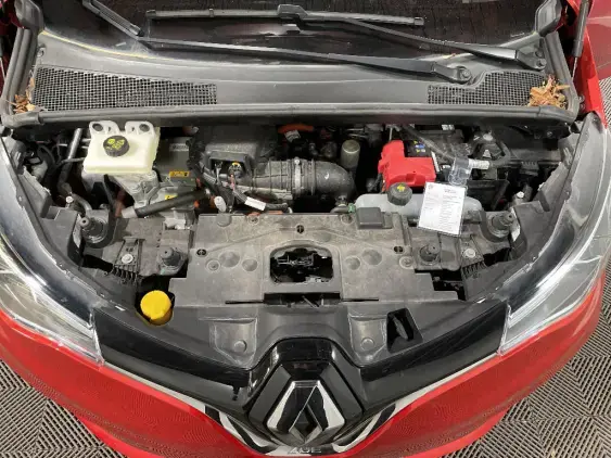 RENAULT ZOE - voiture d'occasion - Photo 21