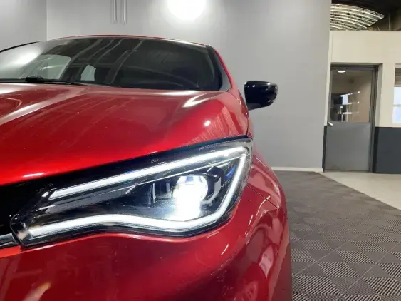 RENAULT ZOE - voiture d'occasion - Photo 22