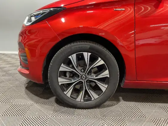 RENAULT ZOE - voiture d'occasion - Photo 23