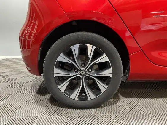 RENAULT ZOE - voiture d'occasion - Photo 25