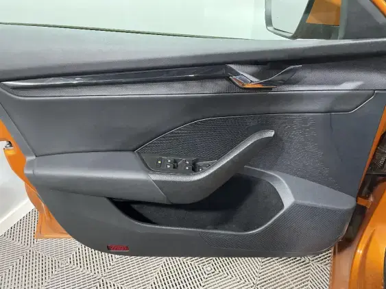 SKODA OCTAVIA IV - voiture d'occasion - Photo 18