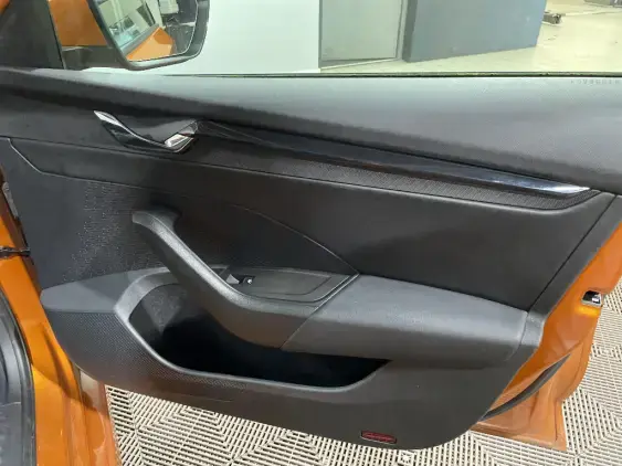 SKODA OCTAVIA IV - voiture d'occasion - Photo 19