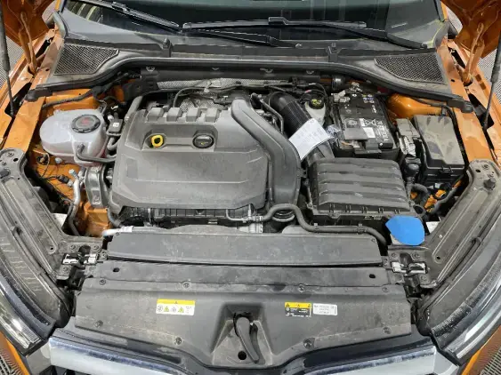 SKODA OCTAVIA IV - voiture d'occasion - Photo 20