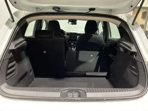 RENAULT CLIO V - voiture d'occasion - Photo 16