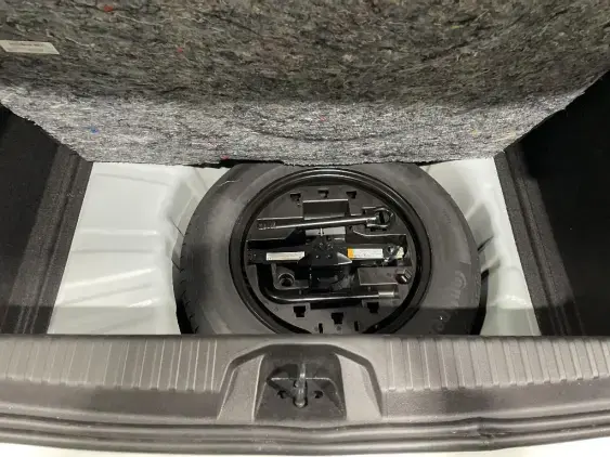 RENAULT CLIO V - voiture d'occasion - Photo 17