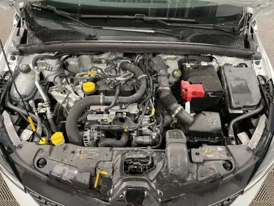 RENAULT CLIO V - voiture d'occasion - Photo 20