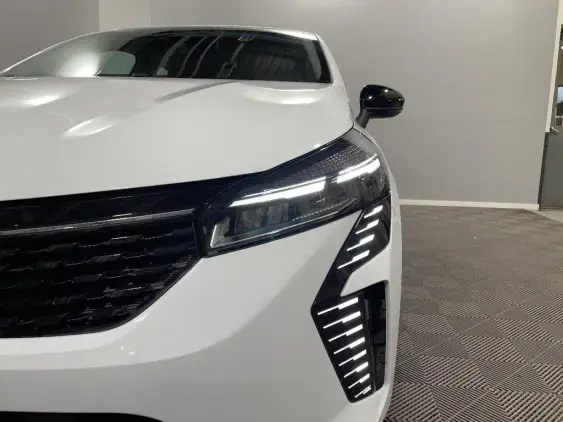 RENAULT CLIO V - voiture d'occasion - Photo 21