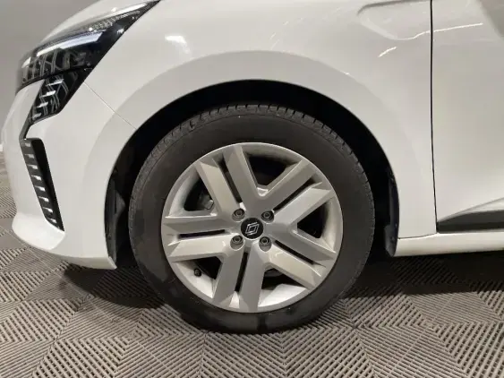 RENAULT CLIO V - voiture d'occasion - Photo 22