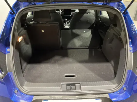 RENAULT CAPTUR II - voiture d'occasion - Photo 16