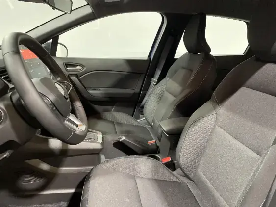 RENAULT CAPTUR II - voiture d'occasion - Photo 18