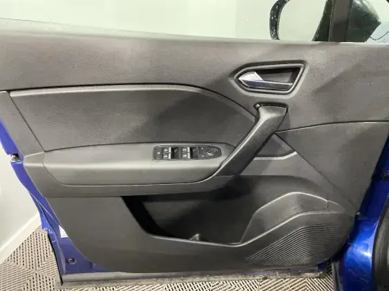 RENAULT CAPTUR II - voiture d'occasion - Photo 19