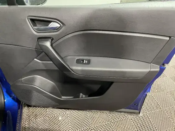 RENAULT CAPTUR II - voiture d'occasion - Photo 20