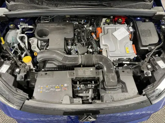 RENAULT CAPTUR II - voiture d'occasion - Photo 21