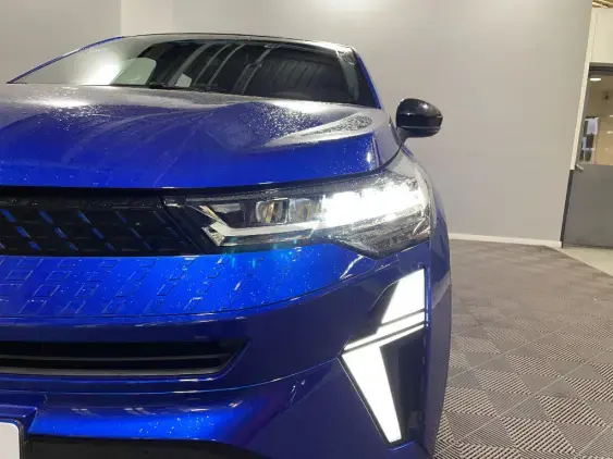 RENAULT CAPTUR II - voiture d'occasion - Photo 22