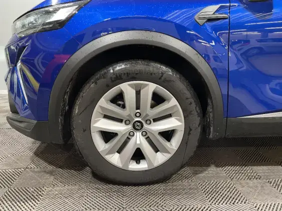 RENAULT CAPTUR II - voiture d'occasion - Photo 23