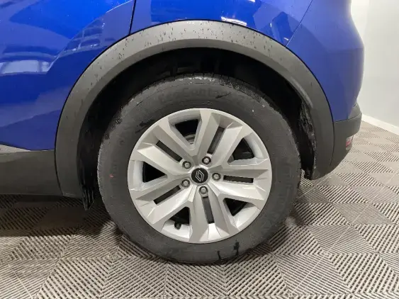 RENAULT CAPTUR II - voiture d'occasion - Photo 24