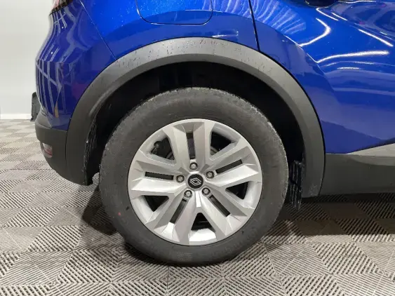 RENAULT CAPTUR II - voiture d'occasion - Photo 25