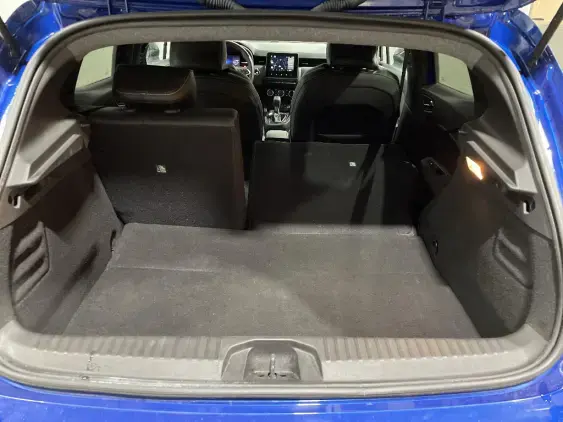 RENAULT CLIO V - voiture d'occasion - Photo 16