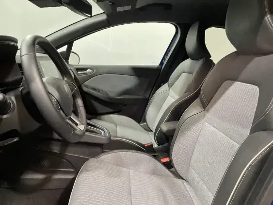 RENAULT CLIO V - voiture d'occasion - Photo 18