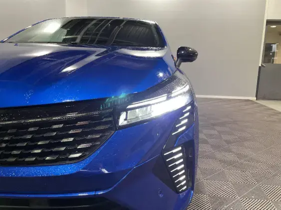 RENAULT CLIO V - voiture d'occasion - Photo 22