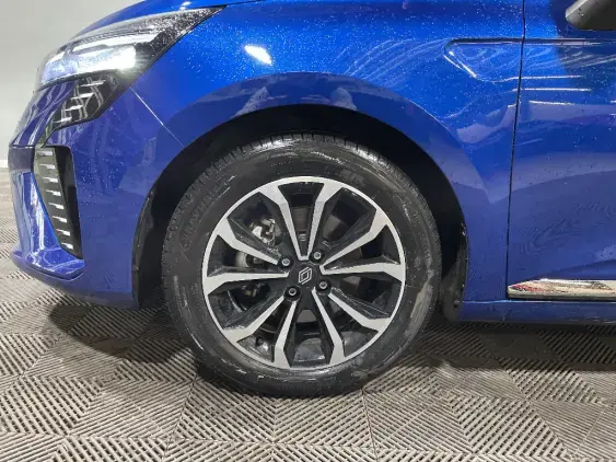 RENAULT CLIO V - voiture d'occasion - Photo 23