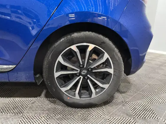 RENAULT CLIO V - voiture d'occasion - Photo 24