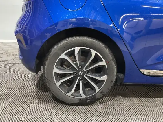 RENAULT CLIO V - voiture d'occasion - Photo 25