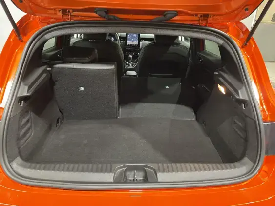 RENAULT CLIO V - voiture d'occasion - Photo 16