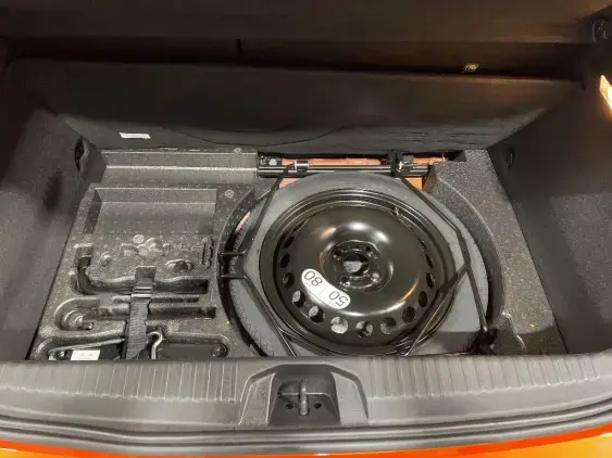 RENAULT CLIO V - voiture d'occasion - Photo 17