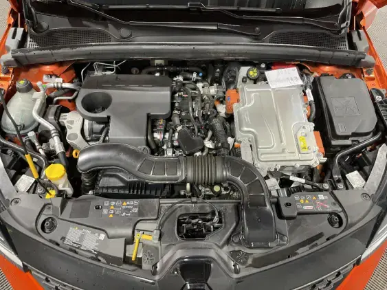 RENAULT CLIO V - voiture d'occasion - Photo 21