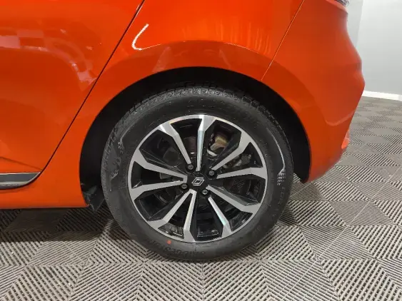 RENAULT CLIO V - voiture d'occasion - Photo 24