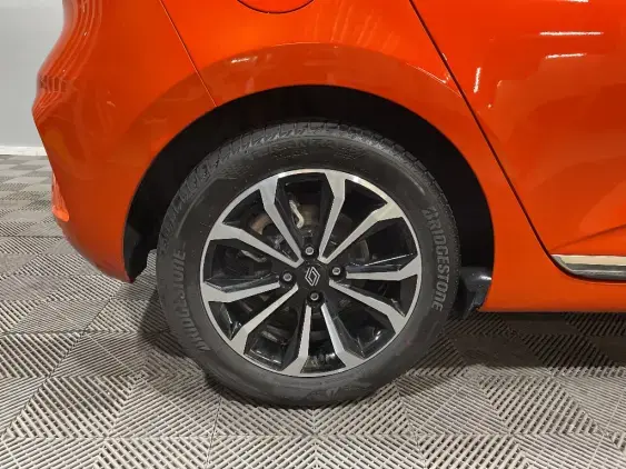 RENAULT CLIO V - voiture d'occasion - Photo 25