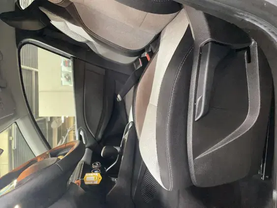 RENAULT CLIO V - voiture d'occasion - Photo 18