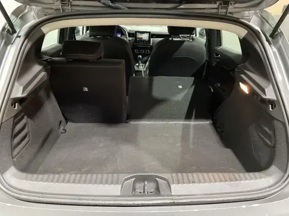 RENAULT CLIO V - voiture d'occasion - Photo 16