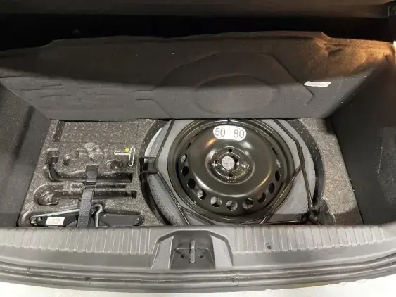 RENAULT CLIO V - voiture d'occasion - Photo 17