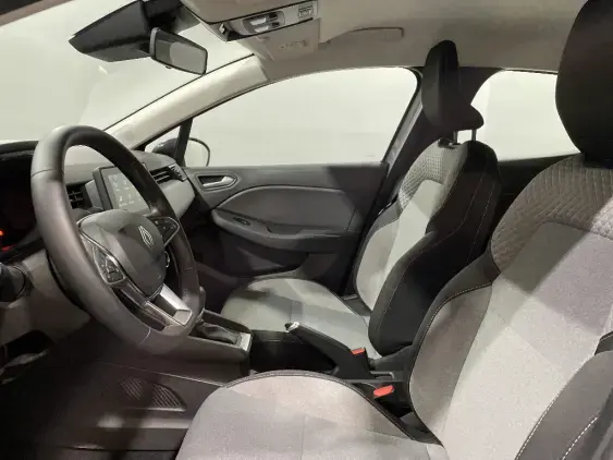 RENAULT CLIO V - voiture d'occasion - Photo 18