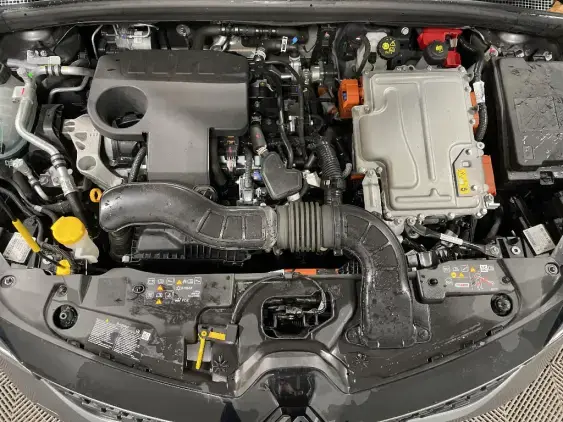 RENAULT CLIO V - voiture d'occasion - Photo 21