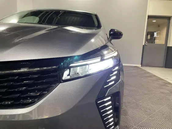 RENAULT CLIO V - voiture d'occasion - Photo 22