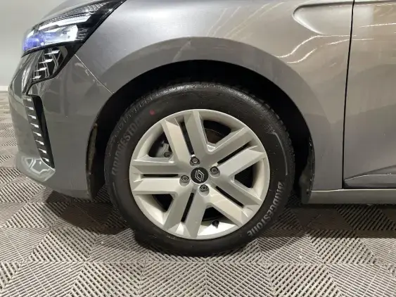 RENAULT CLIO V - voiture d'occasion - Photo 23