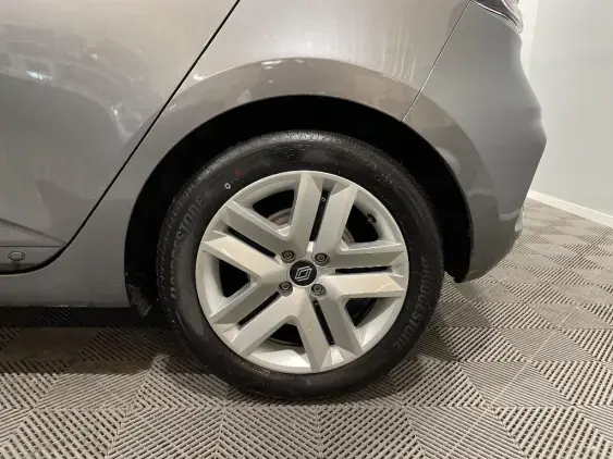 RENAULT CLIO V - voiture d'occasion - Photo 24